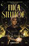 Fiica stelelor | Shveta Thakrar, 2021, Corint