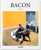 Bacon | Luigi Ficacci, Taschen Gmbh