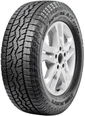 Anvelope Falken WILDPEAK A/T AT3WA 255/70R16 120S All Season foto