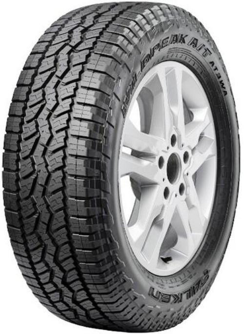 Anvelope Falken WILDPEAK A/T AT3WA 255/70R16 120S All Season