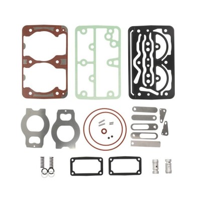 Set garnituri compresor LK4941 Breckner Knorr foto