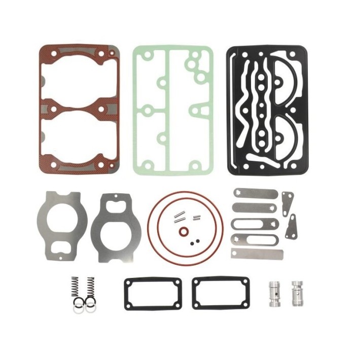 Set garnituri compresor LK4941 Breckner Knorr