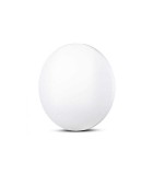 Plafoniera LED 36W 2160lm 3in1 alb cald-neutru-rece 480x65mm V-TAC