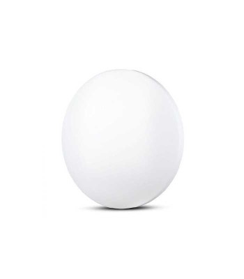 Plafoniera LED 36W 2160lm 3in1 alb cald-neutru-rece 480x65mm V-TAC foto