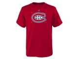 Montreal Canadiens tricou de copii Primary Logo Tee - Dětsk&eacute; XL (13 - 15 let)