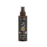 Ulei pentru plaja OLIV SPF10, 150 ml, Cosmetic Plant