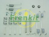 Set accesorii saboti frana FRENKIT 950709