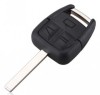 Carcasa cheie Topautochei&reg; pentru Opel Vectra Astra Zafira + lamela HU100 ( Dreapta), Fara Brand