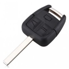 Carcasa cheie Topautochei&reg; pentru Opel Vectra Astra Zafira + lamela HU100 ( Dreapta)