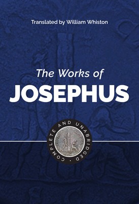 The Works of Josephus foto