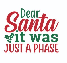 Sticker decorativ, Christmas, Rosu, 67 cm, 4992ST-2 foto