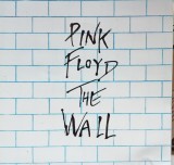 2 CD dublu Pink Floyd The Wall Harvest 1979, Rock