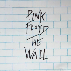 2 CD dublu Pink Floyd The Wall Harvest 1979