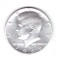 Moneda SUA 1/2 dollar/dolar 1969 D, stare buna, curata