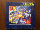Nataraja vol. 2 1997 various disc dublu 2 CD selectii muzica psy trance goa VG++, Chillout