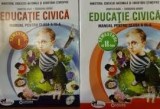 Cumpara ieftin Educatie civica. Manual pentru clasa a III-a. Semestrul I+Semestrul al II-lea/Dumitra Radu, Gherghina Andrei, Aramis