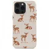 Burga Husa Dual Layer Bambi iPhone 15 Pro Max
