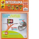 Integrama cu gust nr. 95/2021