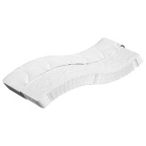 Cumpara ieftin Saltea cu arcuri buzunar, fermitate medie, 90x220 cm