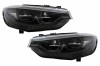 Faruri Full LED BMW 4 Series F32 F33 F36 (2013-2019) Conversie de la HID la LED Performance AutoTuning, KITT