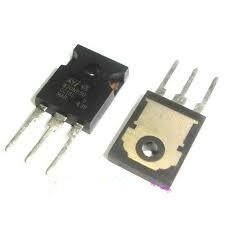 W20NB50 STW20NB50 - STMicroelectronics foto