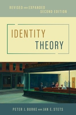 Identity Theory: Revised and Expanded foto