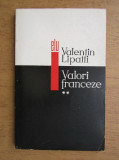 Valentin Lipatti - Valori franceze (vol. 2)