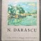 Expoziția N. Dărăscu: catalog de Paula Constantinescu &amp; Hariton Clonaru (1966)