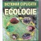 &quot;DICTIONAR EXPLICATIV DE ECOLOGIE&quot;, Marian Petre, Violeta Petre, 2009. Carte noua