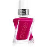 essie gel couture 2.0 lac de unghii cu efect de gel culoare 473 v.i.please 13,5 ml