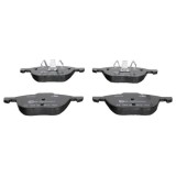 Placute frana Volvo V50, V40, C70, C30, Mazda 5, 3, Ford Transit, Tourneo, Kuga 2, Grand C-Max, Focus 3, Focus 2, Focus C-Max, Ecosport, C-Max, ATE