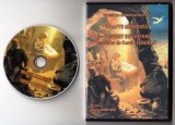 dvd noapte minunata concert de colinde sustinut de corul lyrodia dirijor george dumitriu 12 decembrie 2010 carcasa slim originala