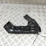 Suport bara de protecție st&acirc;nga spate VW ID.4 E21 2022 OEM: 11A807393B 24834460