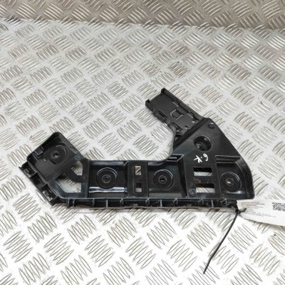 Suport bara de protecție st&amp;acirc;nga spate VW ID.4 E21 2022 OEM: 11A807393B 24834460 foto