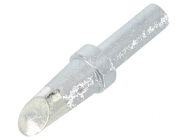 V&acirc;rf trunchi de con 6mm pentru unelte
