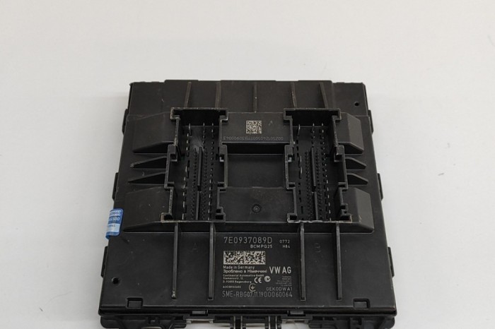 Modul de confort VW AMAROK 2H_, S1B 2020 OEM: 7E0937089D,A3C00132602 28800800