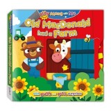 Play Along With Me Book: Old MacDonald
