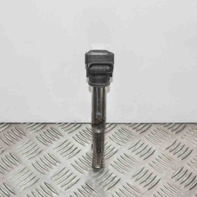 Bobina de inducție de &amp;icirc;naltă tensiune AUDI A4 8K2, B8 2008 OEM: 07K905715D 2635355 foto