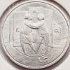 2716 San Marino 5 Lire 1976 Family &ndash; World Hunger km 53, Europa