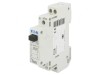 Releu bistabil impulsuri NO x2 16A IP20 Z-S230/SS