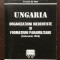 Mihai Stratulat (ed.) - Ungaria: organizațiuni iredentiste și formațiuni paramil