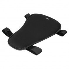 Husa cu gel pentru sa motocicleta si scuter GelPad - M - 27x22cm foto