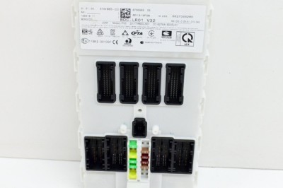 Modul de confort BMW i3 I01 2019 OEM: 8736965,6276A-BDCRL01,5D1313F06 13974874 foto