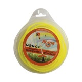 Cumpara ieftin Fir Nailon Motocoasa,15 m, grosime 3.5 mm - spirala