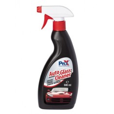 Solutie de curatat geamurile Auto Glass Cleaner Pro-X 500ml