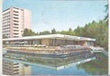 bnk cp Mamaia - Complex Majestic - circulata - marca fixa