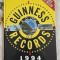The Guiness book of records 1994