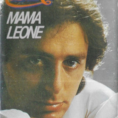 Casetă audio Bino – Mama Leone, originală