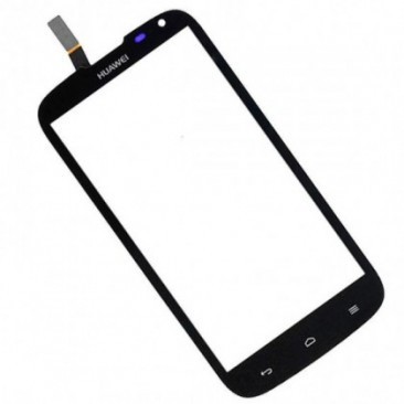 GEAM CU TOUCHSCREEN HUAWEI ASCEND G610S CAL.A foto