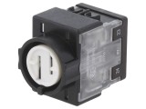 Element de Contact 61 -25&divide;55&deg;C Conectori Pini NO x2